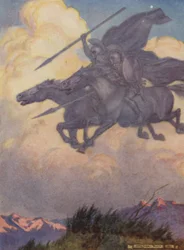 The Great Twin Brethren