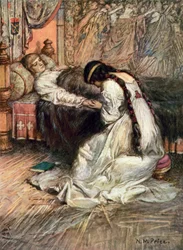 Tennyson, The Princess