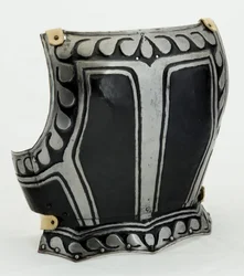Backplate