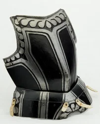 Breastplate, c.1580