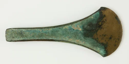 Axe, 2600-2000 BCE