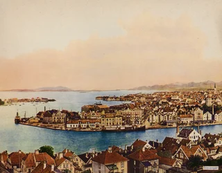 Stavanger