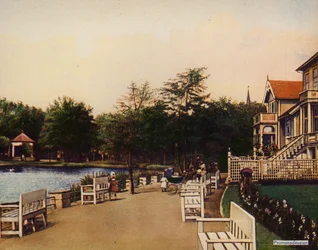 Stavanger: Promenadeveien