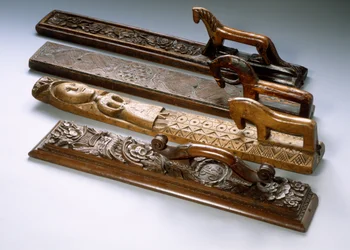 Mangle Boards, Norway