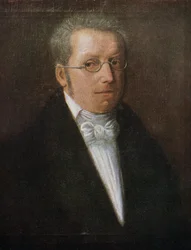 Nicolai Wergeland, from Eidsvoll 1814, published 1914