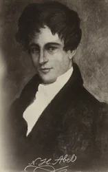 Niels Henrik Abel, Norwegian mathematician