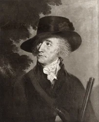 Peter Anker, from Eidsvoll 1814, published 1914