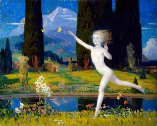 The Garden of Childhood
