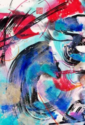 Zen Bach Cello Suite 3