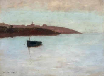Fisherman