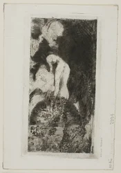Bather