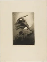 Cain and Abel