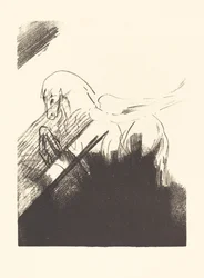 Winged Horse