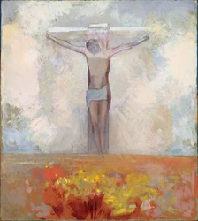 Christ on the Cross