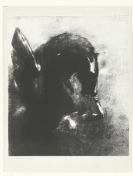 The Captive Pegasus