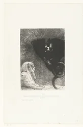 The Sphinx and the Chimera