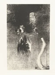 The Condemnation of the Artist