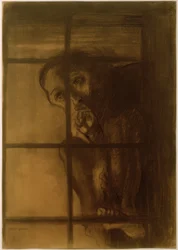 The Prisoner