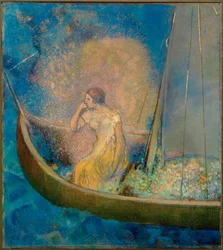 The Barge