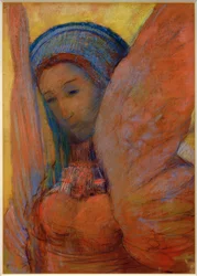 The Lyre (Sphinx)