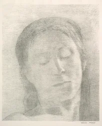 Eyes Closed