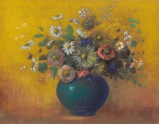 Flower Bouquet