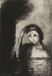 Frontispiece from Emile Verhaeren