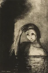 Frontispiece from Emile Verhaeren