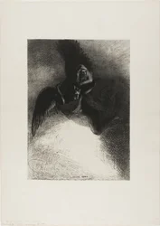 Frontispiece to Gustave Flaubert