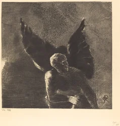 Glory and Praise to You, Satan, in the Heights of Heaven, Where You Reigned, and in the Depths of Hell, Where, Vanquished, You Dream in Silence!