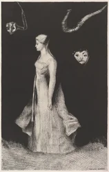 Haunting