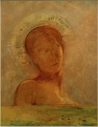 In Heaven (Closed Eyes)