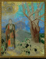 The Buddha
