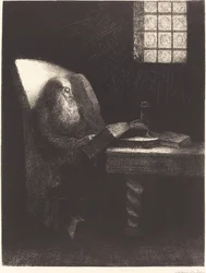 The Reader