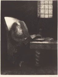 The Reader