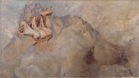 The Chariot of the Sun