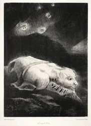 Origins: When Life Was Awakening in the Depths of Obscure Matter