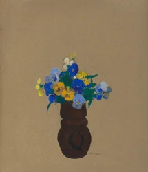 Pansies