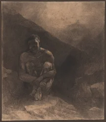 Primitive Man