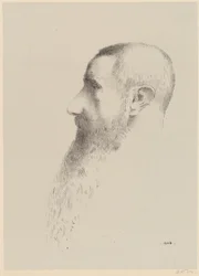 Roger Marx
