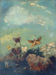 Butterflies