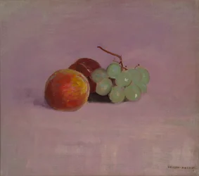 Still Life with Fruit