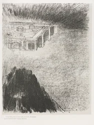 The Apocalypse of Saint John: And I, John, Saw the Holy City, New Jerusalem, 1899