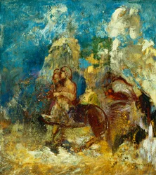 The Centaur