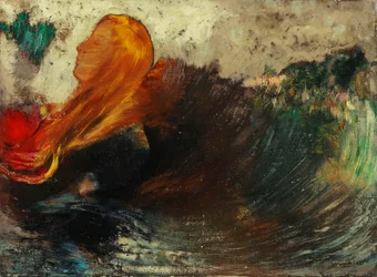 The Death of Ophelia