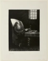 The Reader