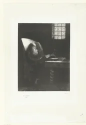 The Reader
