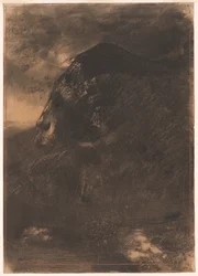 The Sphinx