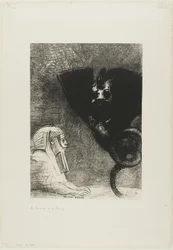 The Sphinx: 