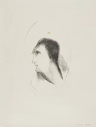 The Width and Flatness of the Frontal Bone, plate 6 of 6